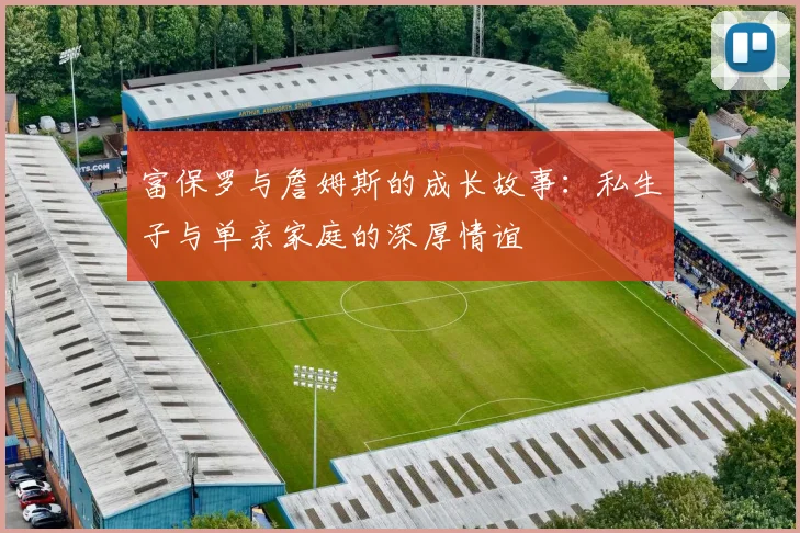 富保罗与詹姆斯的成长故事：私生子与单亲家庭的深厚情谊
