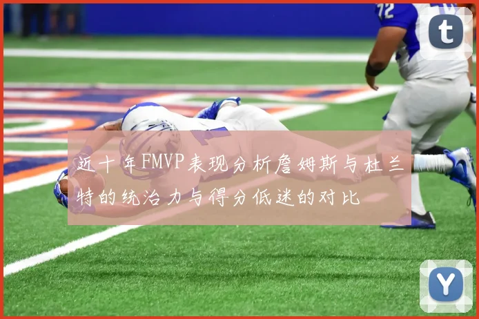 近十年FMVP表现分析詹姆斯与杜兰特的统治力与得分低迷的对比